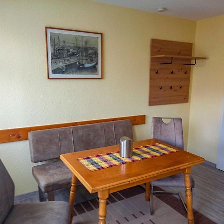 Ferienbungalow Stahlbrode Ngoại thất bức ảnh