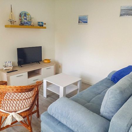 Ferienbungalow Stahlbrode Ngoại thất bức ảnh
