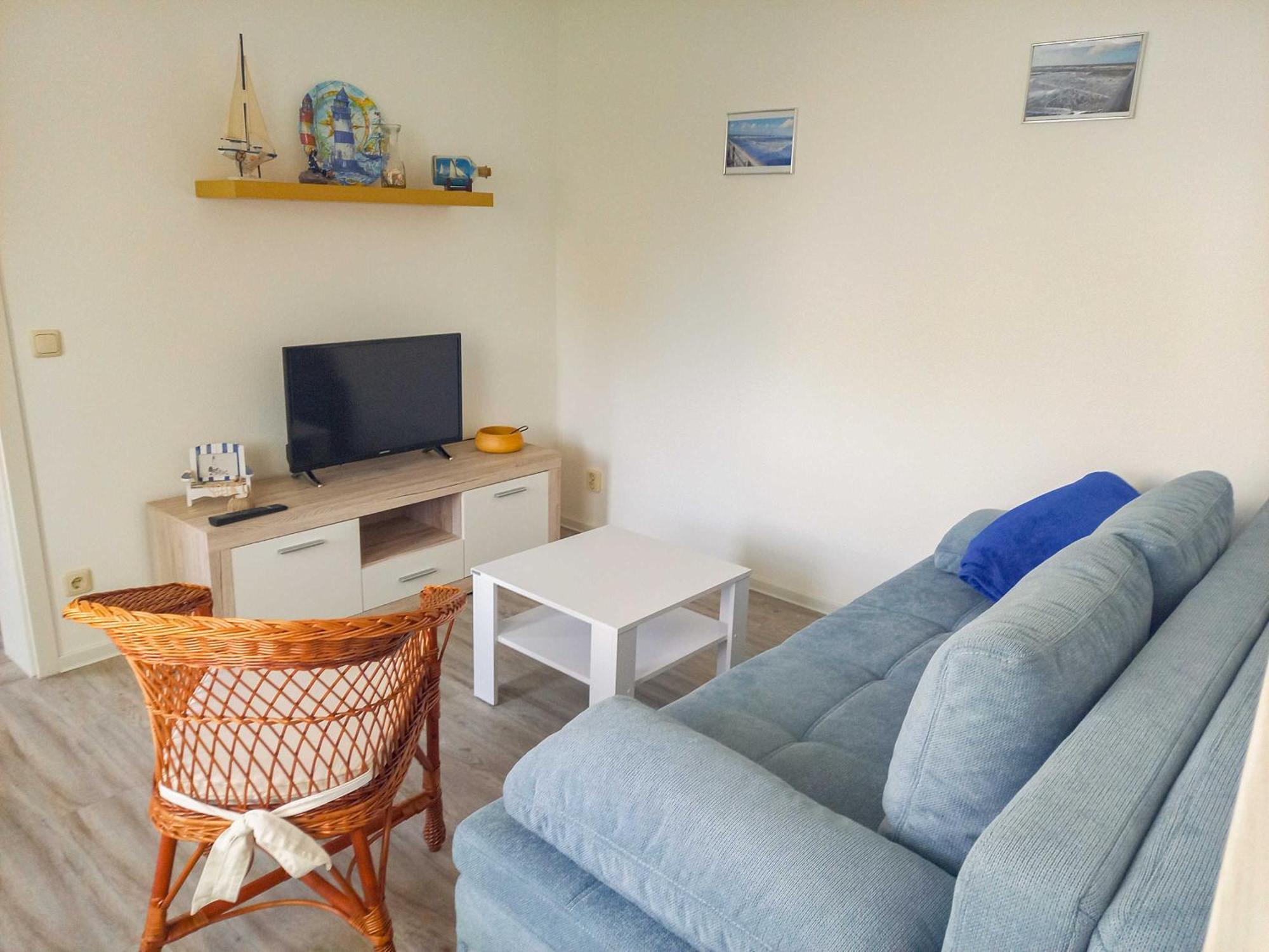 Ferienbungalow Stahlbrode Ngoại thất bức ảnh